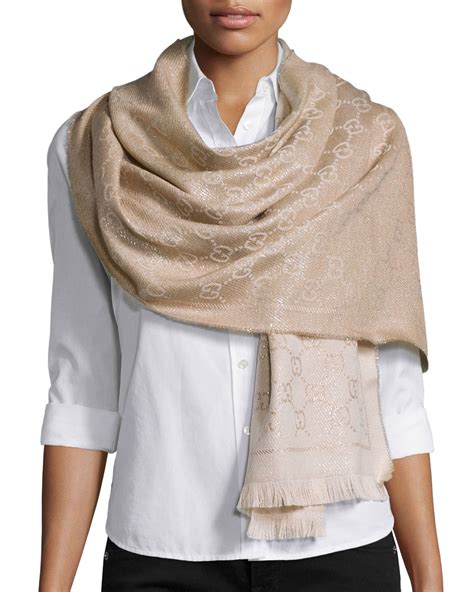 cheap gucci scarf women's|gucci scarf female.